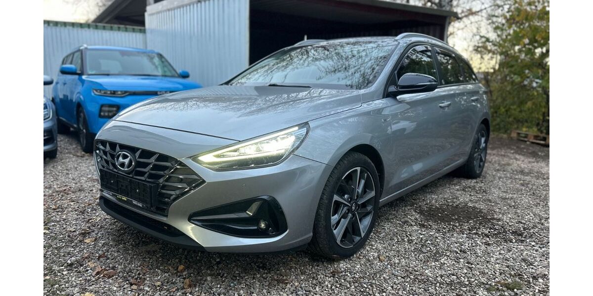 Hyundai i30 153.181 km 12.799 € Langenfeld 40764