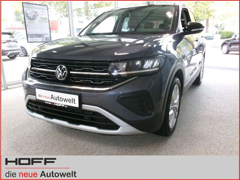 VW T-Cross 25.500 km 21.975 € Sankt Augustin 53757