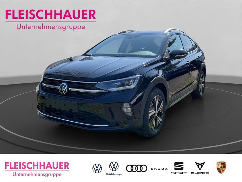 VW Taigo 9.990 km 29.990 € Köln 51145