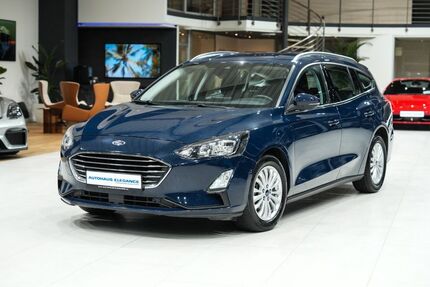 Ford Focus 61.907 km 16.480 &euro; Köln 51147