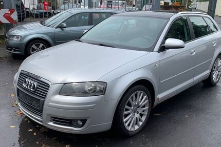 Audi A3 176.000 km 2.999 € Bergisch Gladbach 51465