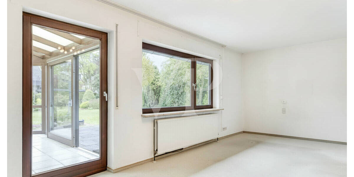 Einfamilienhaus Köln Hahnwald - 6 Zimmer, 258 m&sup2;, 1.590.000&euro; | Angebot:26418997