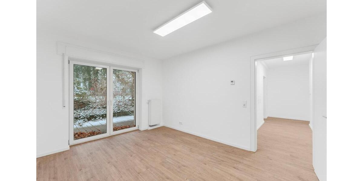 Etagenwohnung Köln Ehrenfeld - 2 Zimmer, 50 m&sup2;, 240.000&euro; | Angebot:26126021