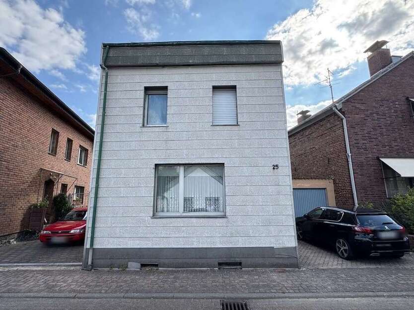 Haus zum Kaufen in Merzenich 175.000 € 128 m²