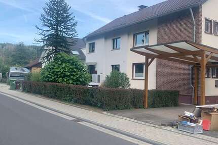 Haus zum Mieten in Rösrath 1.350 € 105 m²