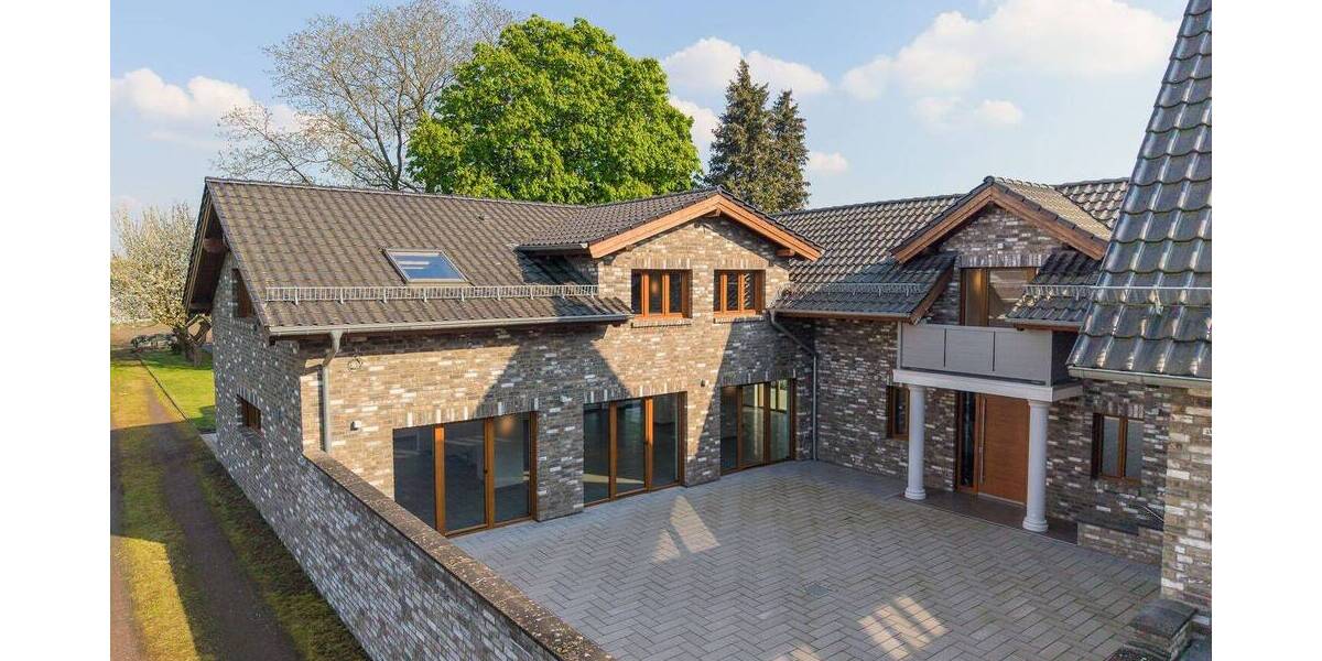 Einfamilienhaus Hürth Stotzheim - 9 Zimmer, 448 m&sup2;, 1.990.000&euro; | Angebot:26388610