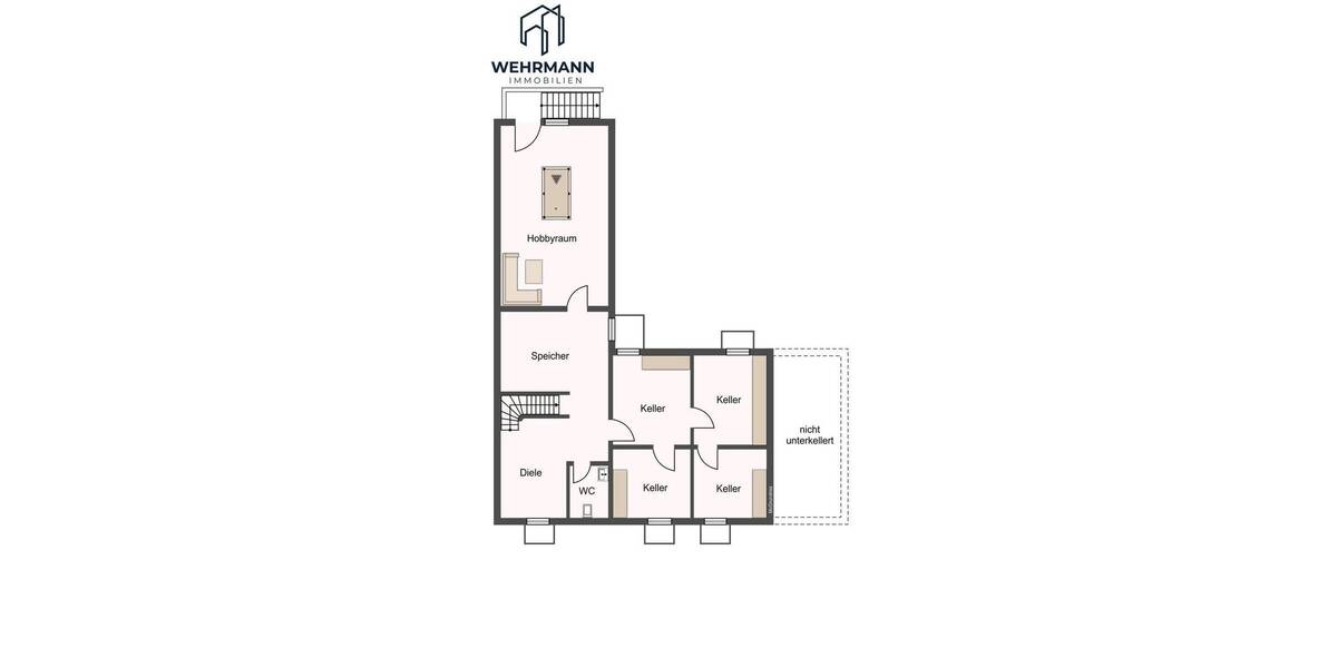 Bungalow Köln Sürth - 5 Zimmer, 137 m&sup2;, 749.000&euro; | Angebot:26472592