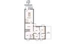 Bungalow Köln Sürth - 5 Zimmer, 137 m&sup2;, 749.000&euro; | Angebot:26472592