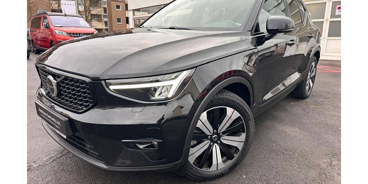 Volvo XC40 19.319 km 35.999 &euro; Siegburg 53721