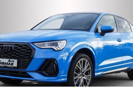 Audi Q3 92.230 km 33.900 € Bonn 53227