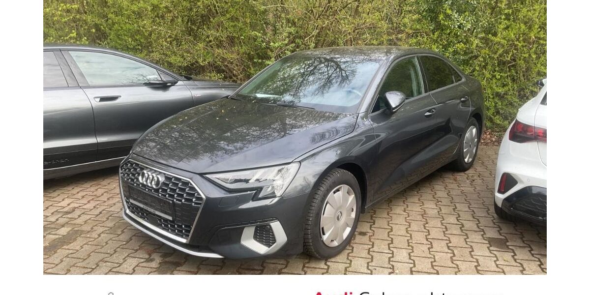 Audi A3 63.703 km 23.480 &euro; Hilden 40721