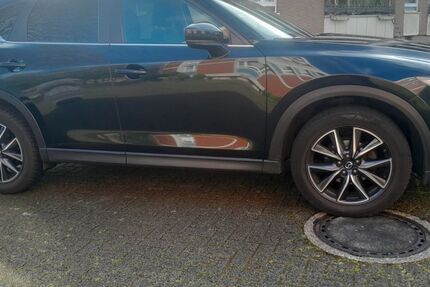 Mazda CX-5 156.777 km 14.900 &euro; langenfeld 40764