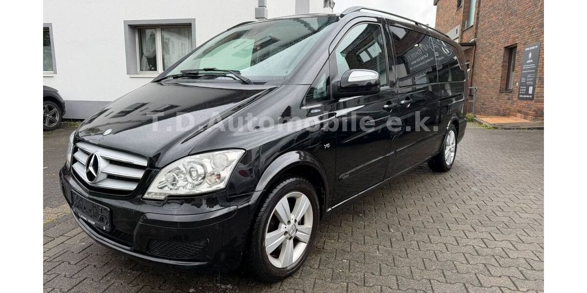 Mercedes-Benz Viano 180.000 km 20.999 &euro; Troisdorf 53840