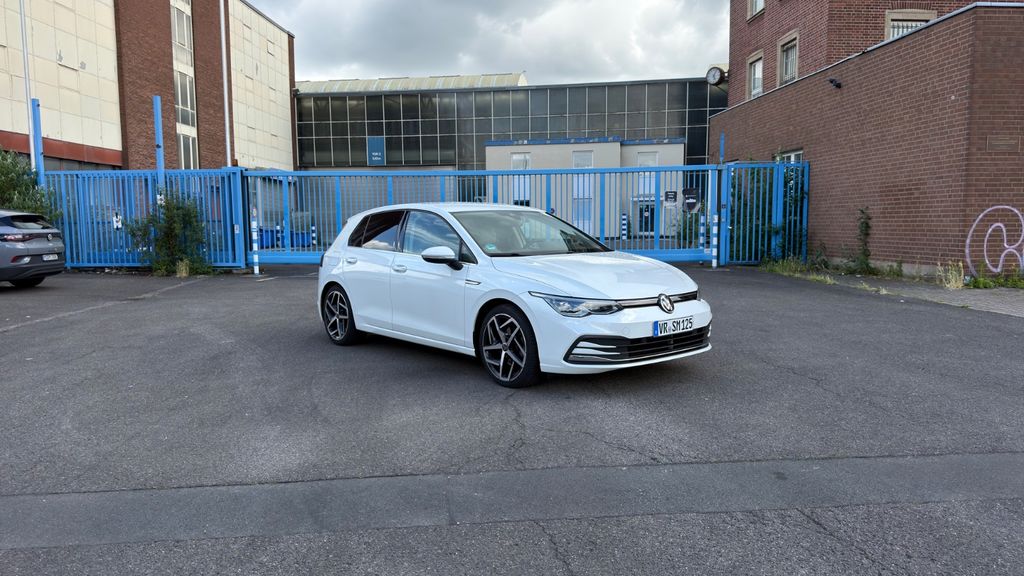 VW Golf 104.000 km 17.200 &euro; Köln 50858