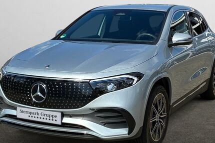 Mercedes-Benz EQA 19.669 km 39.740 &euro; Langenfeld 40764