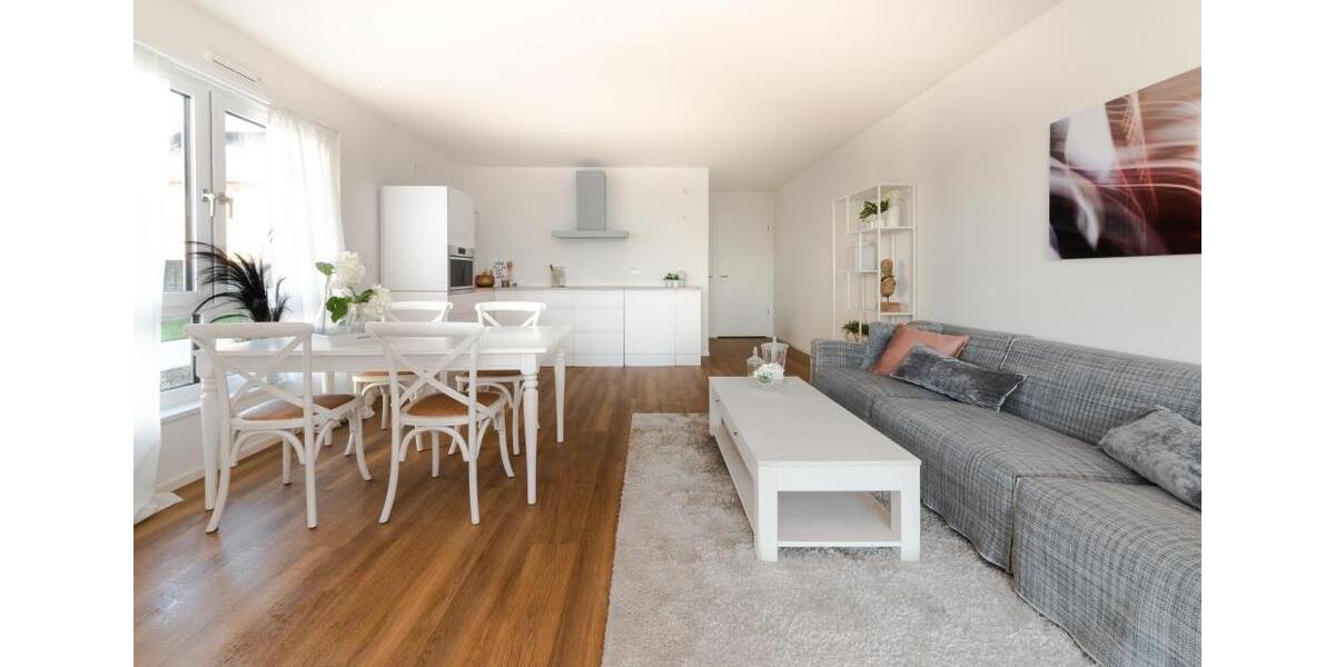 Etagenwohnung Bergisch Gladbach - 3 Zimmer, 83 m&sup2;, 1.205&euro; | Angebot:26228003