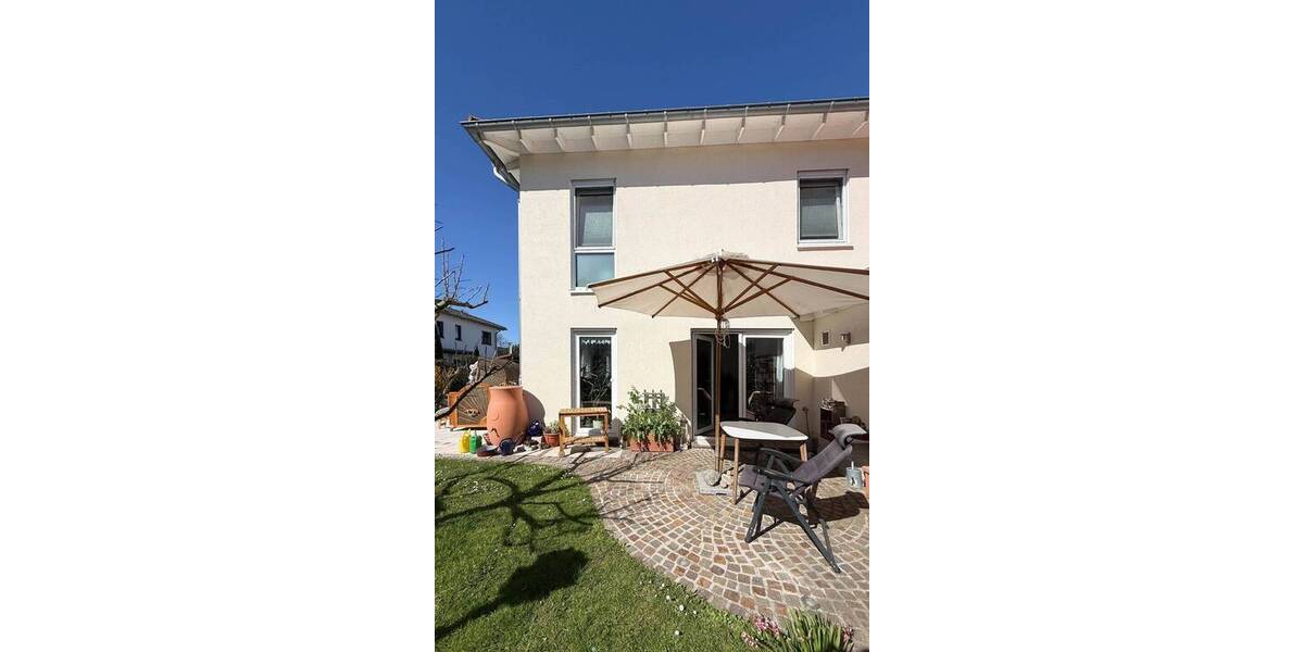 Doppelhaushälfte Overath - 4 Zimmer, 152 m&sup2;, 785.000&euro; | Angebot:26192128