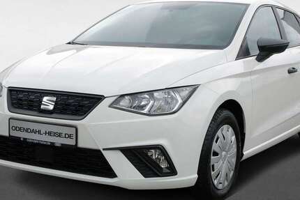 Seat Ibiza 7.469 km 12.980 € Köln 50739