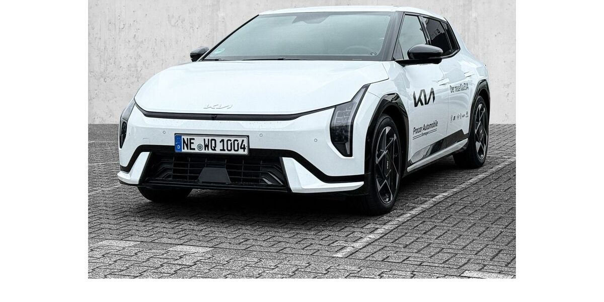 Kia EV4 5.500 km 44.590 € Dormagen 41540