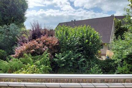 Familienfreundliches Reiheneckhaus mit großem Garten und viel Platz - ruhige Lage in Tornesch