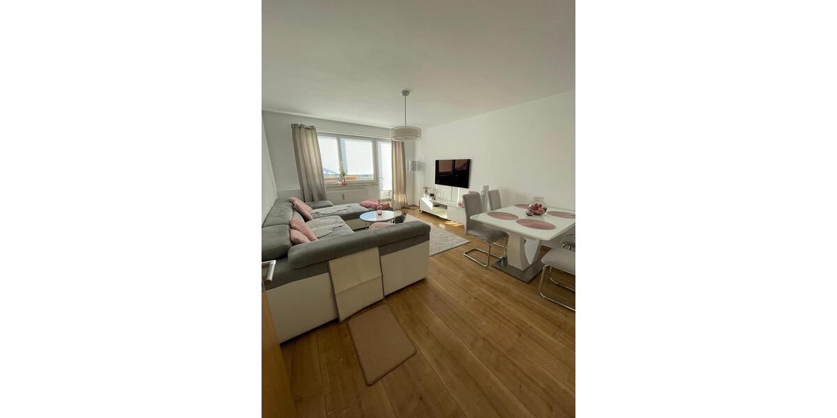 Etagenwohnung Euskirchen Dom-Esch - 3 Zimmer, 75 m&sup2;, 210.000&euro; | Angebot:26645815