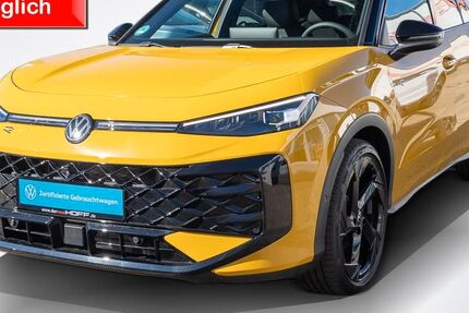 VW T-Roc 1.500 km 43.975 &euro; Troisdorf-Spich 53842