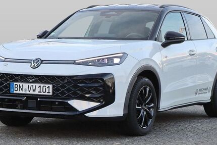 VW T-Roc 15.500 km 35.980 &euro; Bonn 53119