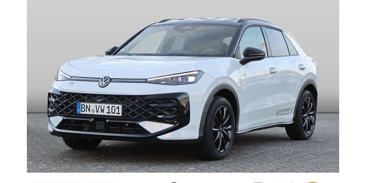 VW T-Roc 15.500 km 35.980 &euro; Bonn 53119