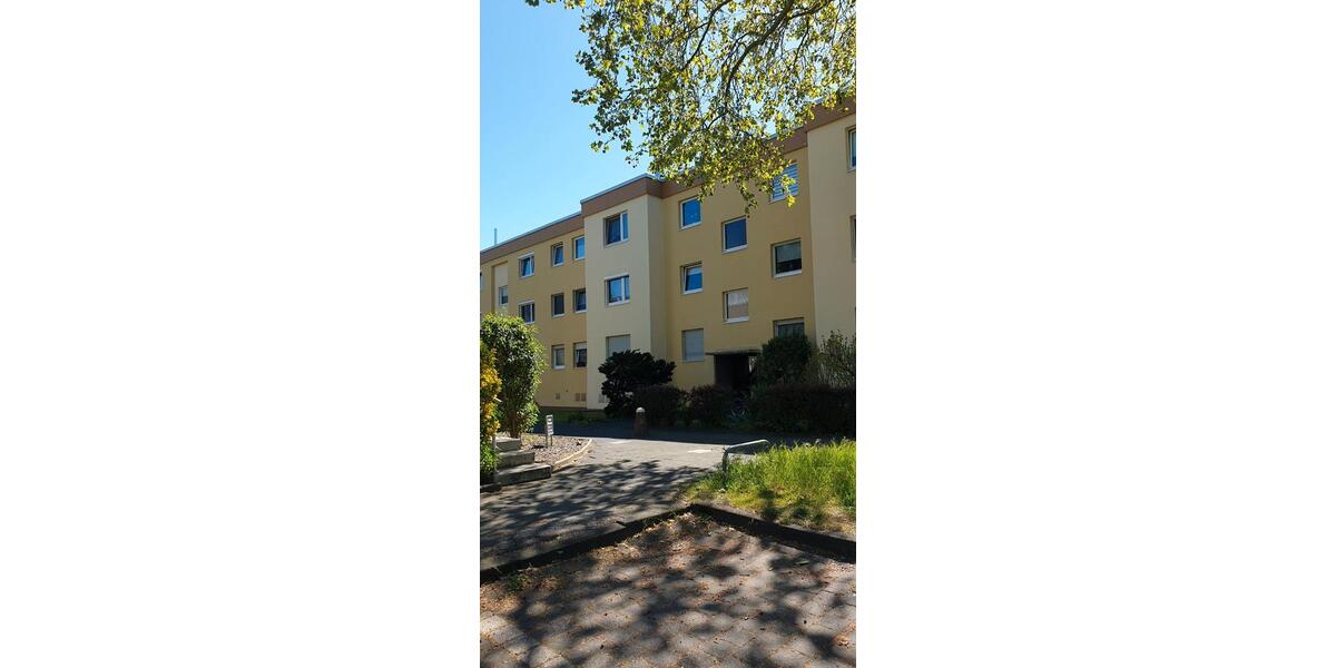 Etagenwohnung Köln Heimersdorf - 3 Zimmer, 77 m&sup2;, 330.000&euro; | Angebot:26400716