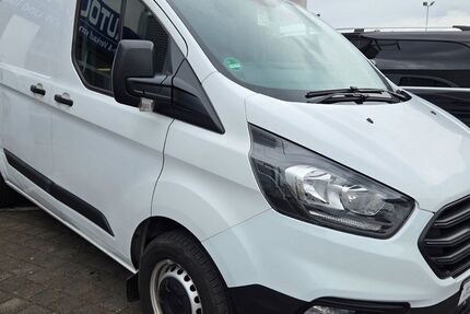 Ford Transit Custom 96.000 km 11.950 &euro; Pulheim 50259