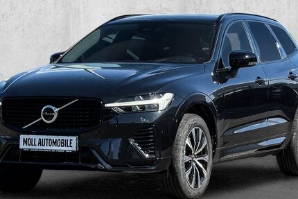 Volvo XC60 44.767 km 35.880 &euro; Bergheim 50126