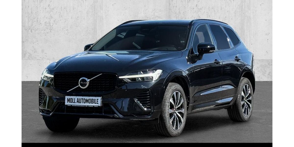 Volvo XC60 44.767 km 35.880 &euro; Bergheim 50126