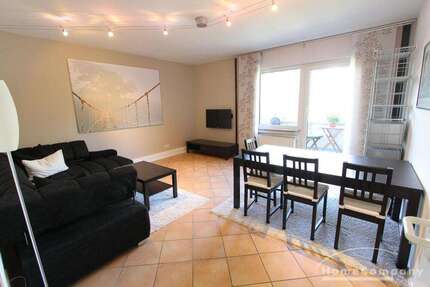 Wohnen auf Zeit in Bonn 1.150 € 2 zimmer