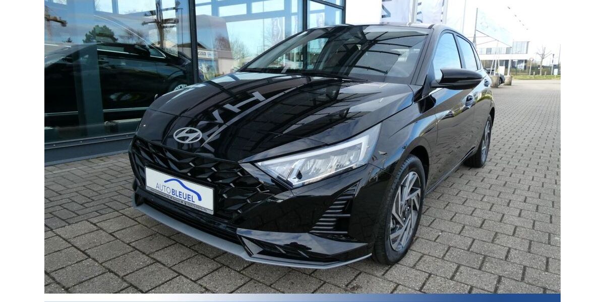 Hyundai i20 1.900 km 21.450 &euro; Kerpen-Sindorf 50170