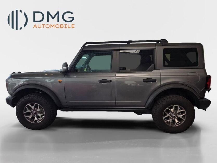 Ford Bronco 11.187 km 56.990 € Bedburg 50181