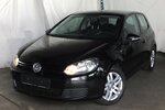 VW Golf 1.4i TRENDLINE KLIMAANLAGE SPORT-LMF SHZ 132.895 km 6.704 &euro; Köln 50858