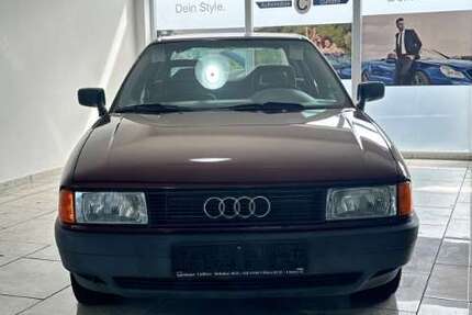 Audi 80 137.547 km 1.990 € Köln 51107