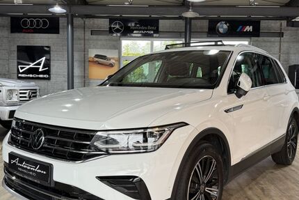 VW Tiguan 87.708 km 29.990 € Remscheid 42859