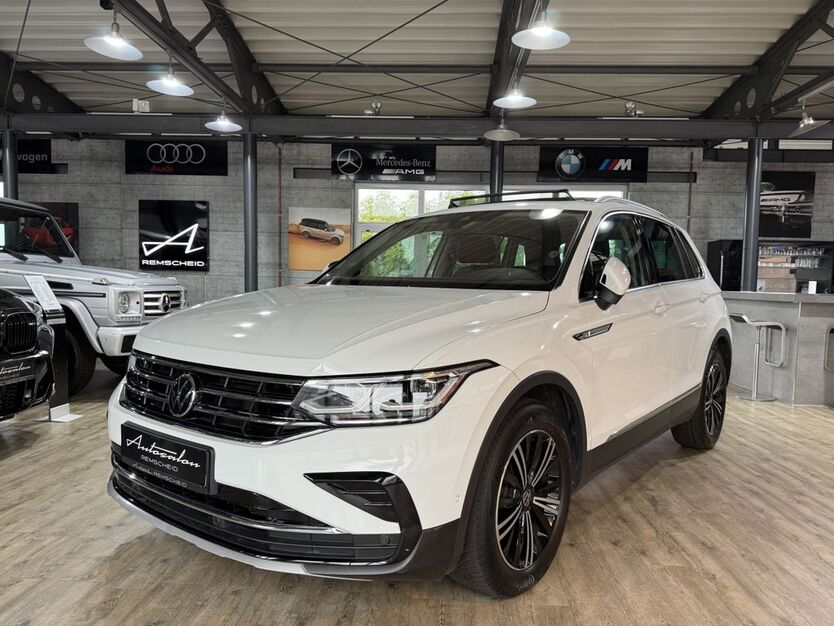 VW Tiguan 87.708 km 29.990 € Remscheid 42859