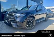 Gebrauchtwagen Mercedes GLC 43 AMG
