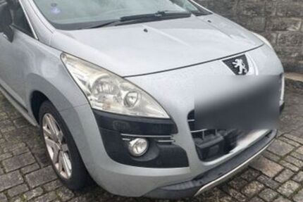 Peugeot 3008 125.000 km 6.990 &euro; Bonn 53229