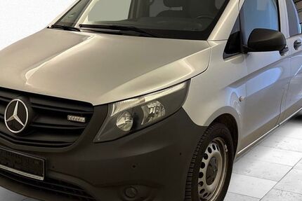 Mercedes-Benz Vito 306.739 km 16.990 &euro; Hilden 40721