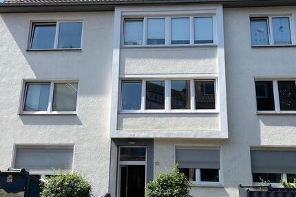 Möblierte 2 Zimmer Wohnung in Köln Mülheim am Rhein 2 zimmer