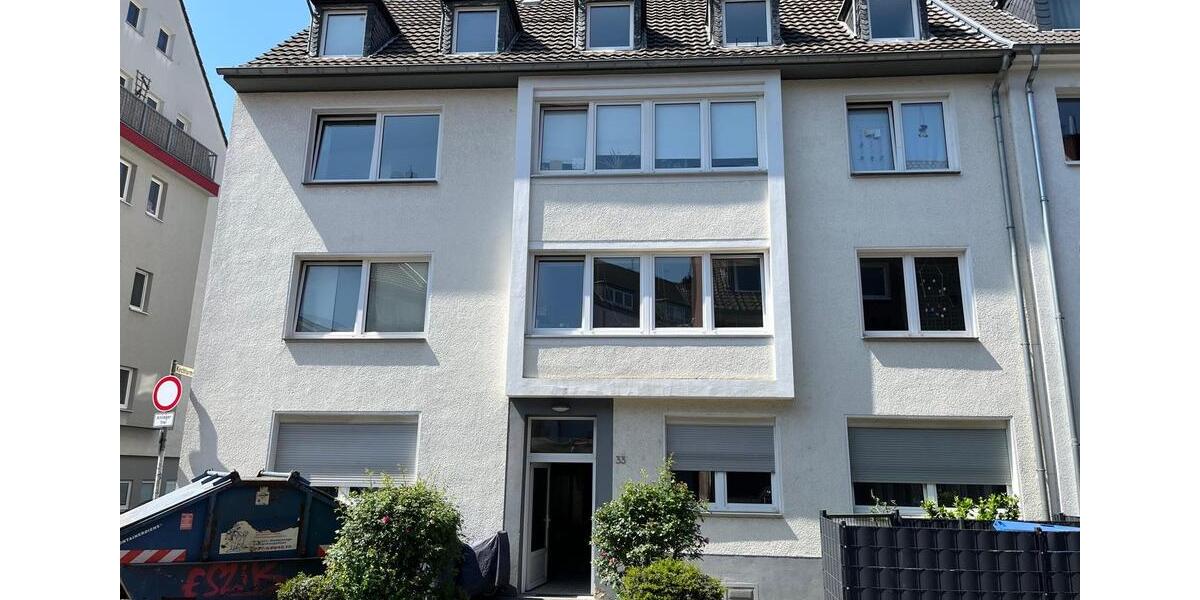 Möblierte 2 Zimmer Wohnung in Köln Mülheim am Rhein 2 zimmer