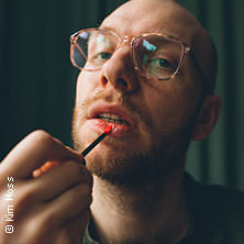 Haller - Solo, Live & Sehr Gut 17.01.2026 artheater Köln