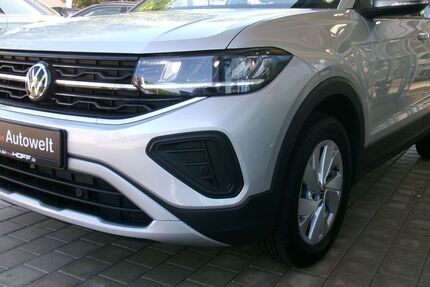 VW T-Cross 7.000 km 18.975 &euro; Sankt Augustin 53757