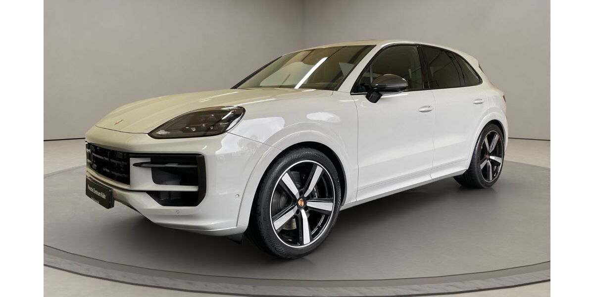 Porsche Cayenne 9.897 km 136.700 € Köln 50823