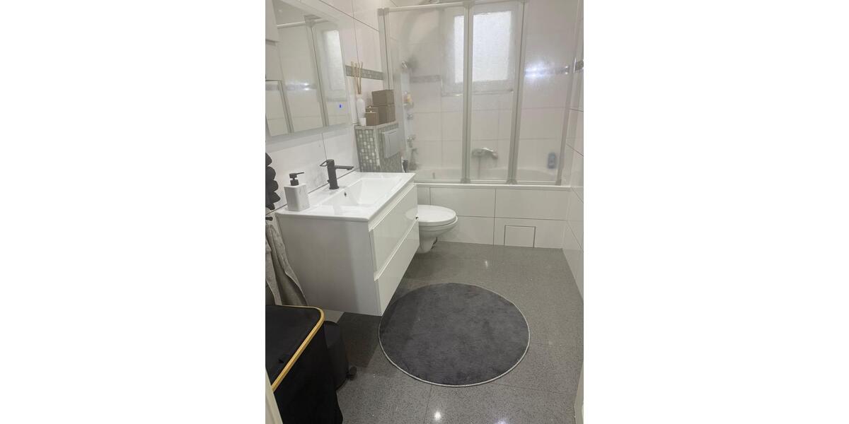 Wohnung zu vermieten Solingen Wald 3 zimmer