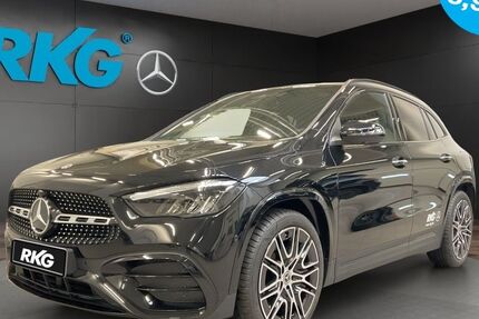 Mercedes-Benz GLA 200 9.800 km 47.570 &euro; Siegburg 53721