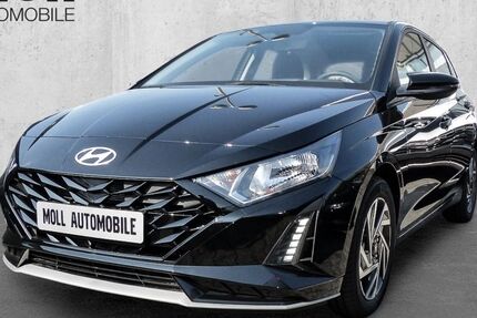 Hyundai i20 3.500 km 19.975 € Köln 50825